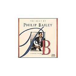 Philip Bailey - The Best of Philip Bailey: A Gospel Collection альбом