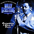 Billy Eckstine - Everything I Have Is Yours альбом