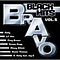 Phillie MC - Bravo Black Hits, Volume 5 (disc 1) album