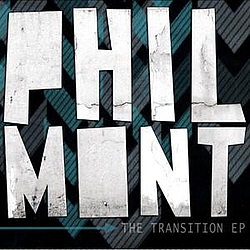 Philmont - The Transition EP album