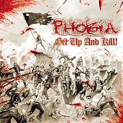 Phobia - Get Up and Kill альбом