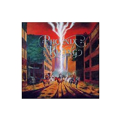 Phoenix Rizing - Eternal Crusade album