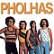 Pholhas - Pholhas альбом
