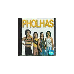 Pholhas - Ao Vivo! альбом