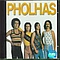Pholhas - Ao Vivo! альбом