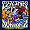 Phunk Junkeez - Hydro Phonic альбом