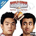 Phunk Junkeez - Harold &amp; Kumar Go to White Castle album
