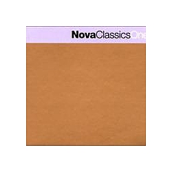 Phyllis Dillon - Nova Classics One album