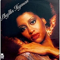 Phyllis Hyman - Phyllis Hyman альбом