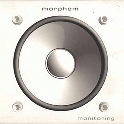 Morphem - Monitoring альбом