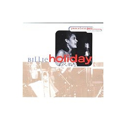 Billie Holiday - Priceless Jazz Collection album