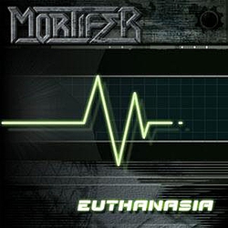Mortifer - Euthanasia альбом