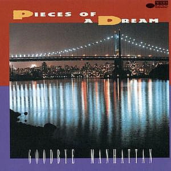 Pieces of a Dream - Goodbye Manhattan album
