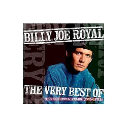 Billy Joe Royal - Best Of альбом