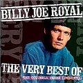 Billy Joe Royal - Best Of album