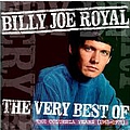 Billy Joe Royal - Best Of album