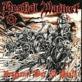 Bestial Warlust - Vengeance War Till Death album