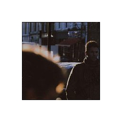 Piers Faccini - Leave No Trace album
