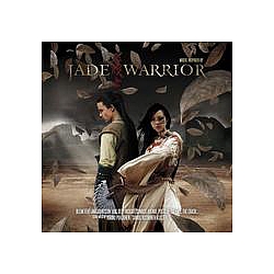 Brightboy - Music Inspired by Jade Warrior album