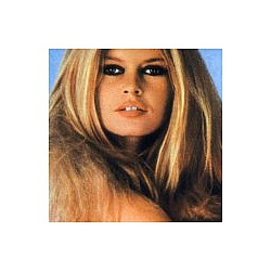 Brigitte Bardot - Initiales Bb album