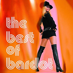 Brigitte Bardot - The Best Of Bardot album