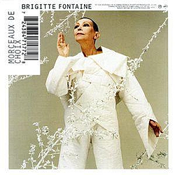 Brigitte Fontaine - Morceaux de choix album