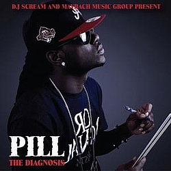 Pill - The Diagnosis album