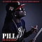 Pill - The Diagnosis альбом