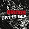 Brings - Dat Is Geil альбом