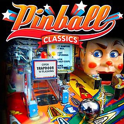 Pinball - Classics альбом