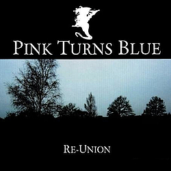 Pink Turns Blue - Re-Union альбом