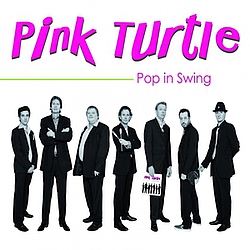 Pink Turtle - Pop in Swing album