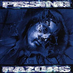 Pissing Razors - Pissing Razors album