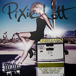 Pixie Lott - Unreleased album