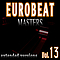 Pizza Girl - Eurobeat Masters Vol. 13 альбом