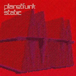 Planet Funk - Static альбом