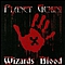 Planet Gemini - Wizards Blood album