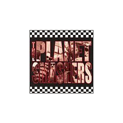 Planet Smashers - Planet Smashers album