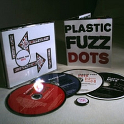 Plastic Fuzz - Dots album