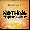 Planetshakers - Nothing Is Impossible album
