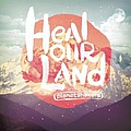 Planetshakers - Heal Our Land album