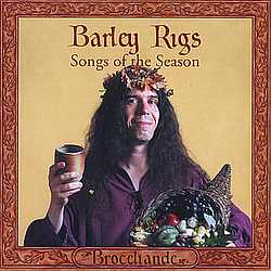 Broceliande - Barley Rigs альбом