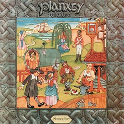 Planxty - The Planxty Collection альбом