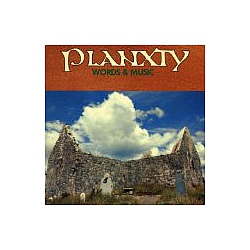 Planxty - Words &amp; Music альбом