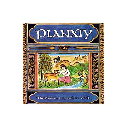 Planxty - The Woman I Loved So Well альбом