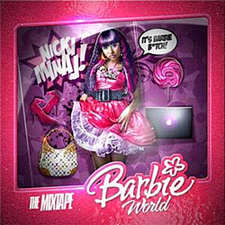 Cassie - Barbie World альбом
