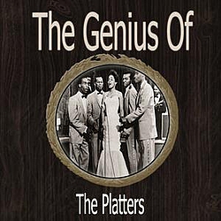 Platters - The Genius of the Platters album