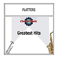 Platters - Greatest Hits album