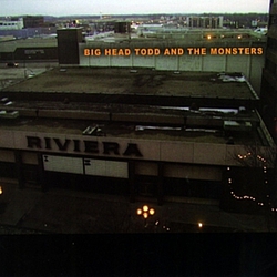 Big Head Todd And The Monsters - Riviera альбом