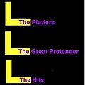Platters - The Great Pretender album